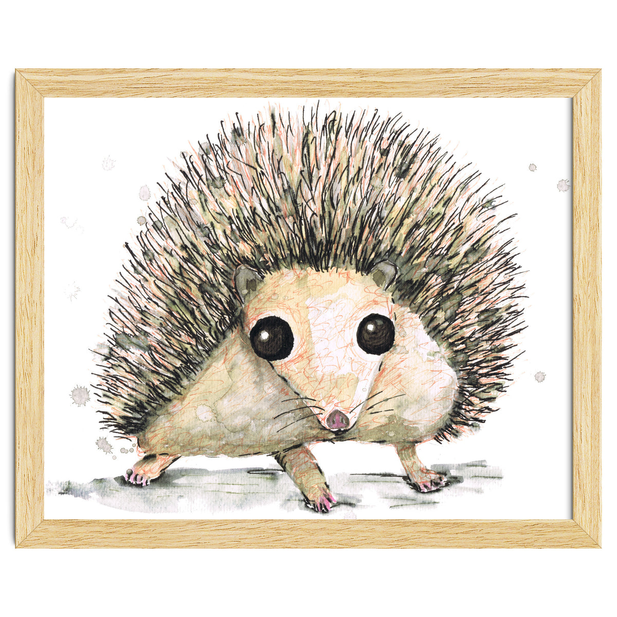 Hedgehog