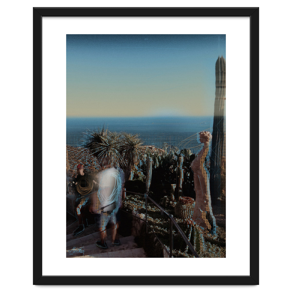 August ’22 – Èze