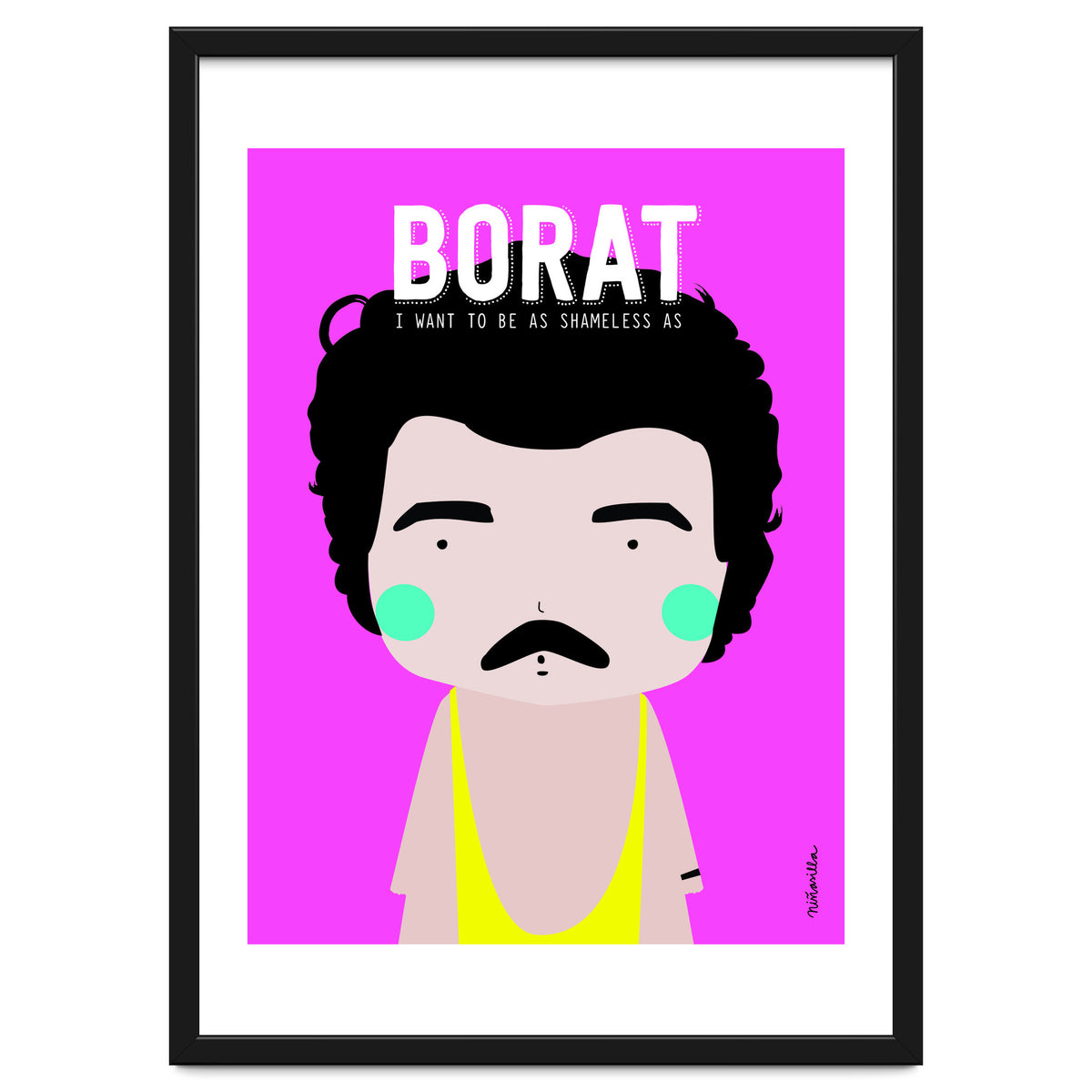Borat