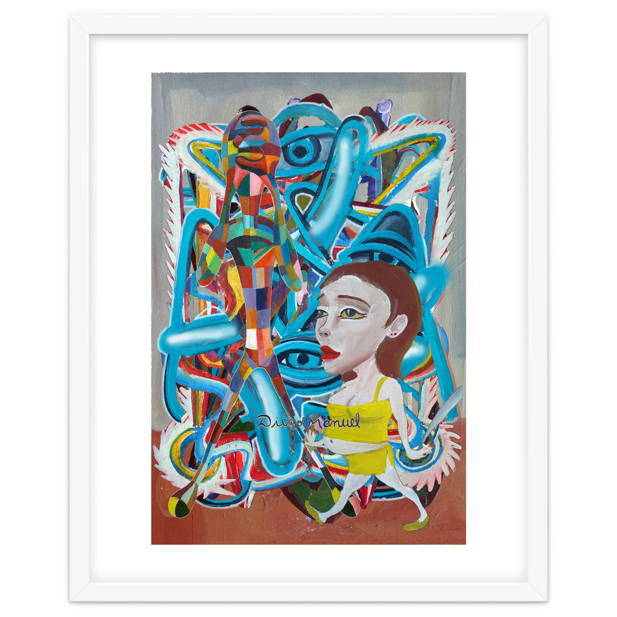 Graffiti Digital 2022 838