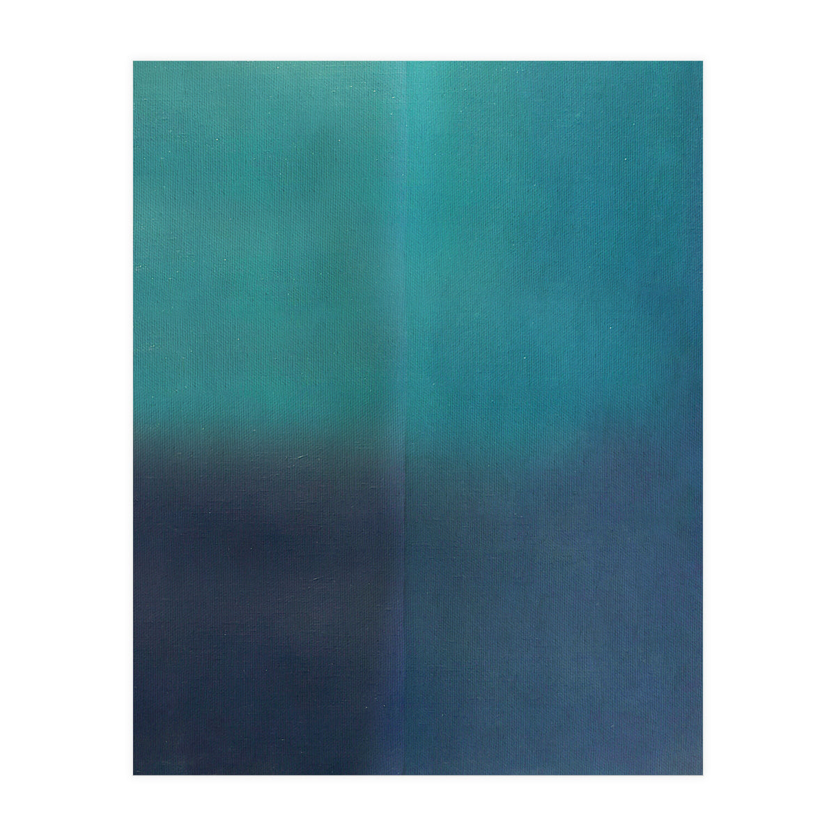 Blue Sand (Print Only)