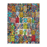 Graffitis Graffitis (Print Only) thumbnail