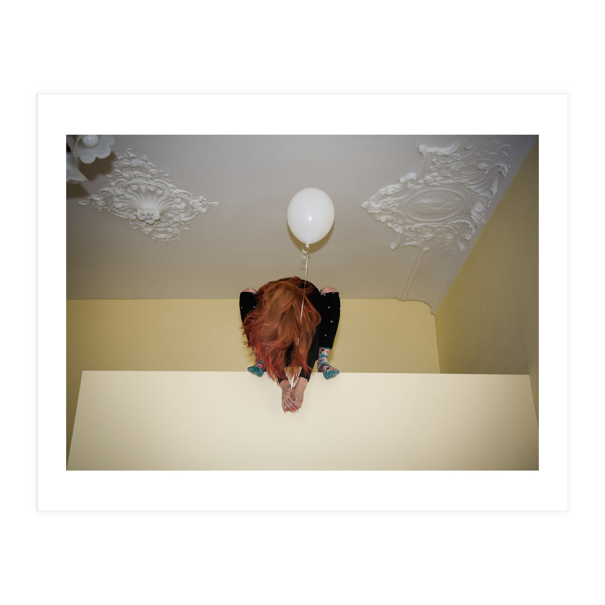 Celebration (Print Only)