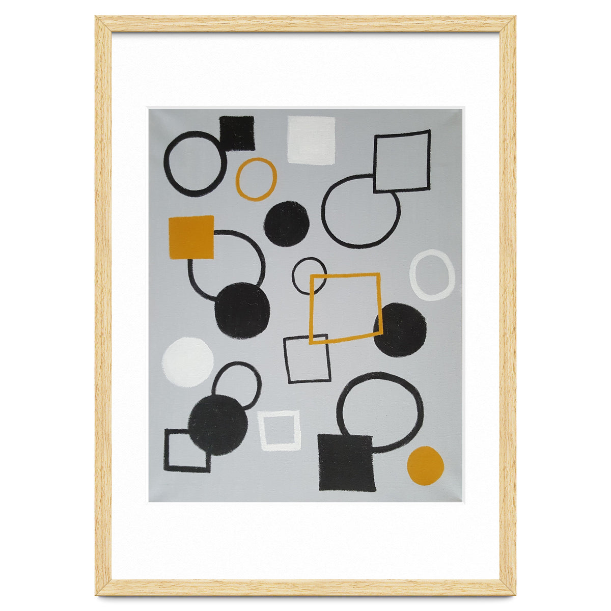 Squares And Circles 2