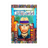 Tango star (Print Only) thumbnail