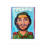 Che Guevara 7 (Print Only) thumbnail