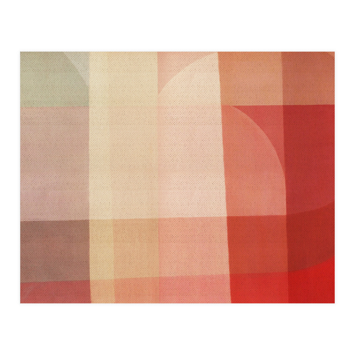 Heat And Drought 3 (Print Only)