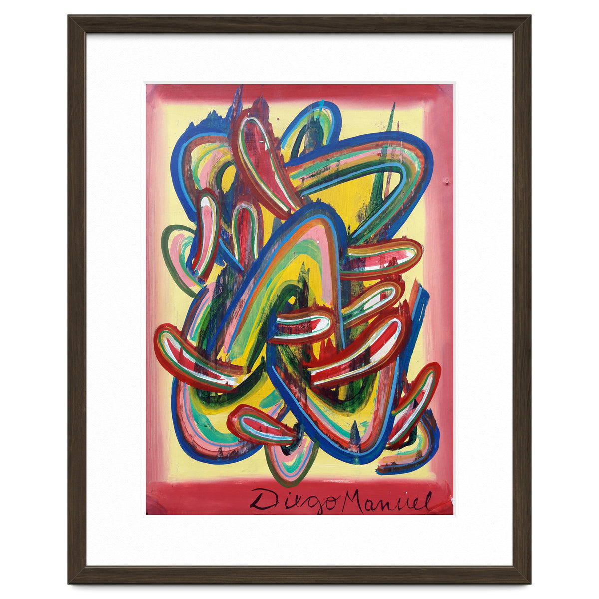 Formas En El Espacio 18