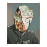 Old Portrait Disaster · G1b (Print Only) thumbnail