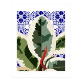 All Things Seem Possible In May (Print Only) thumbnail