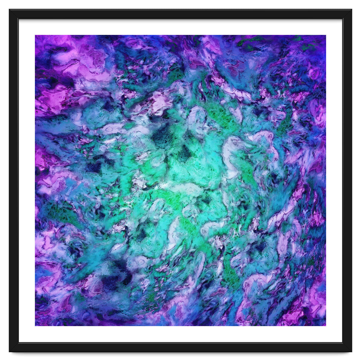 The Beautiful Evidence 2