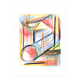 Constructions and Deconstructions (Print Only) thumbnail