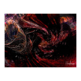 On The Way To Hell (Print Only) thumbnail