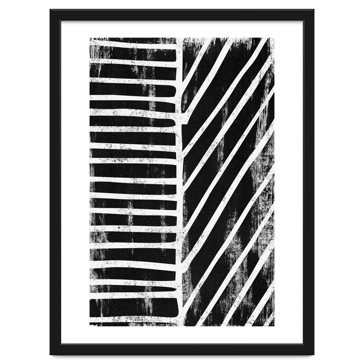 Botanicals Collection No9