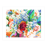 Bloom With Grace (Print Only) thumbnail