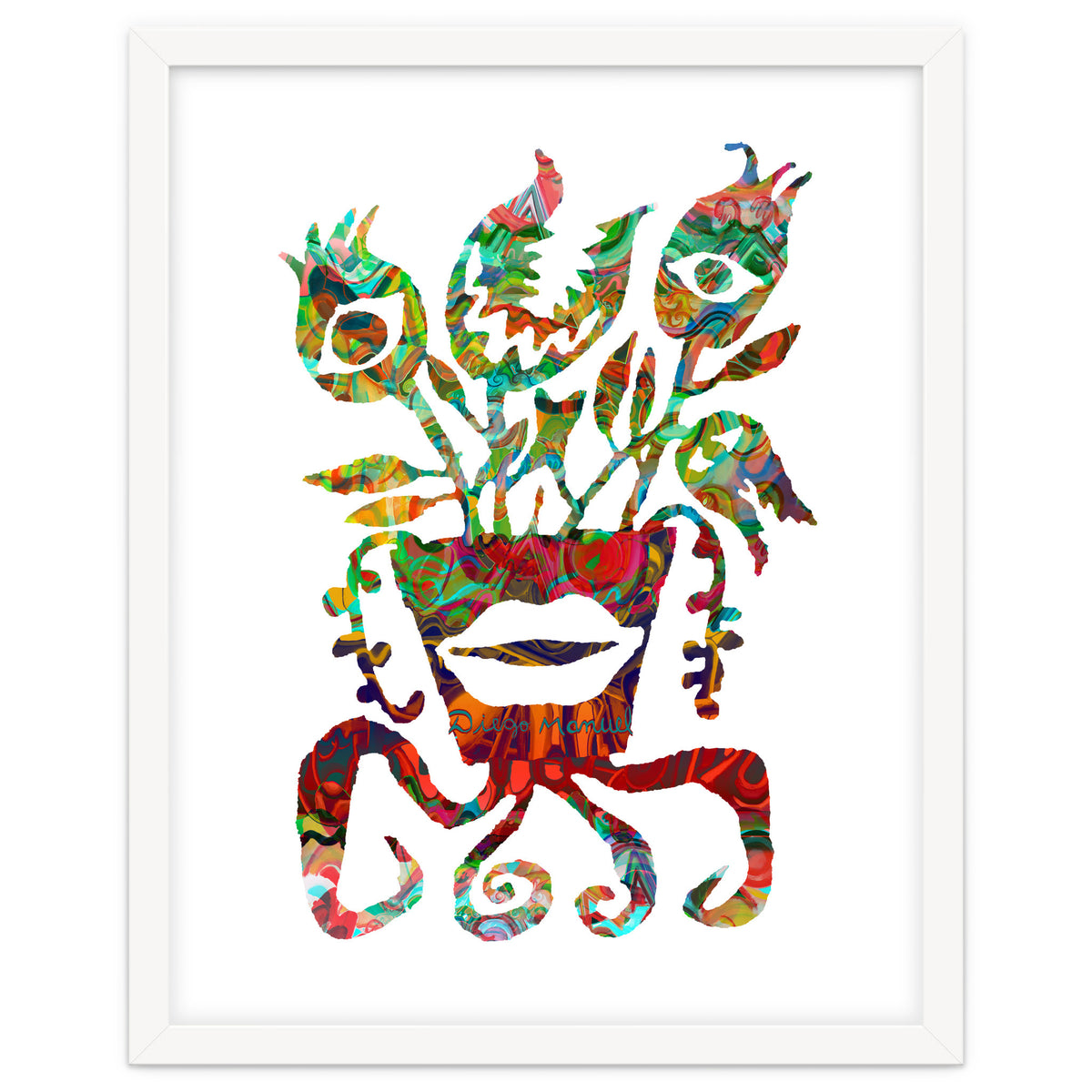 Planta Salvaje Ii 9 Copia