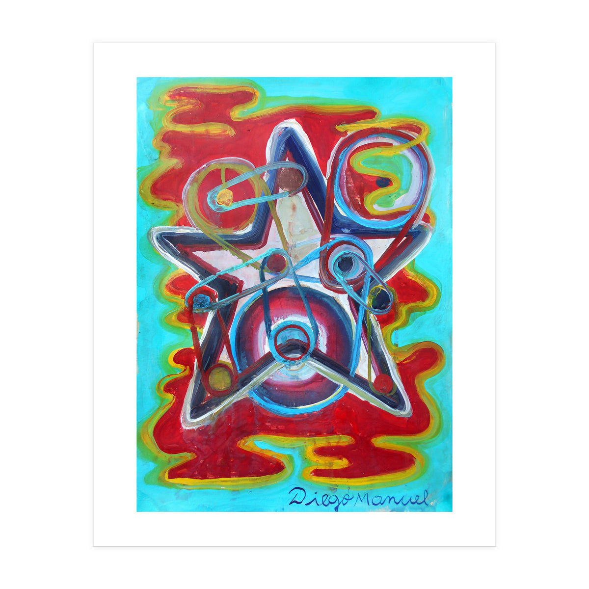 Estrella 2021 (Print Only)