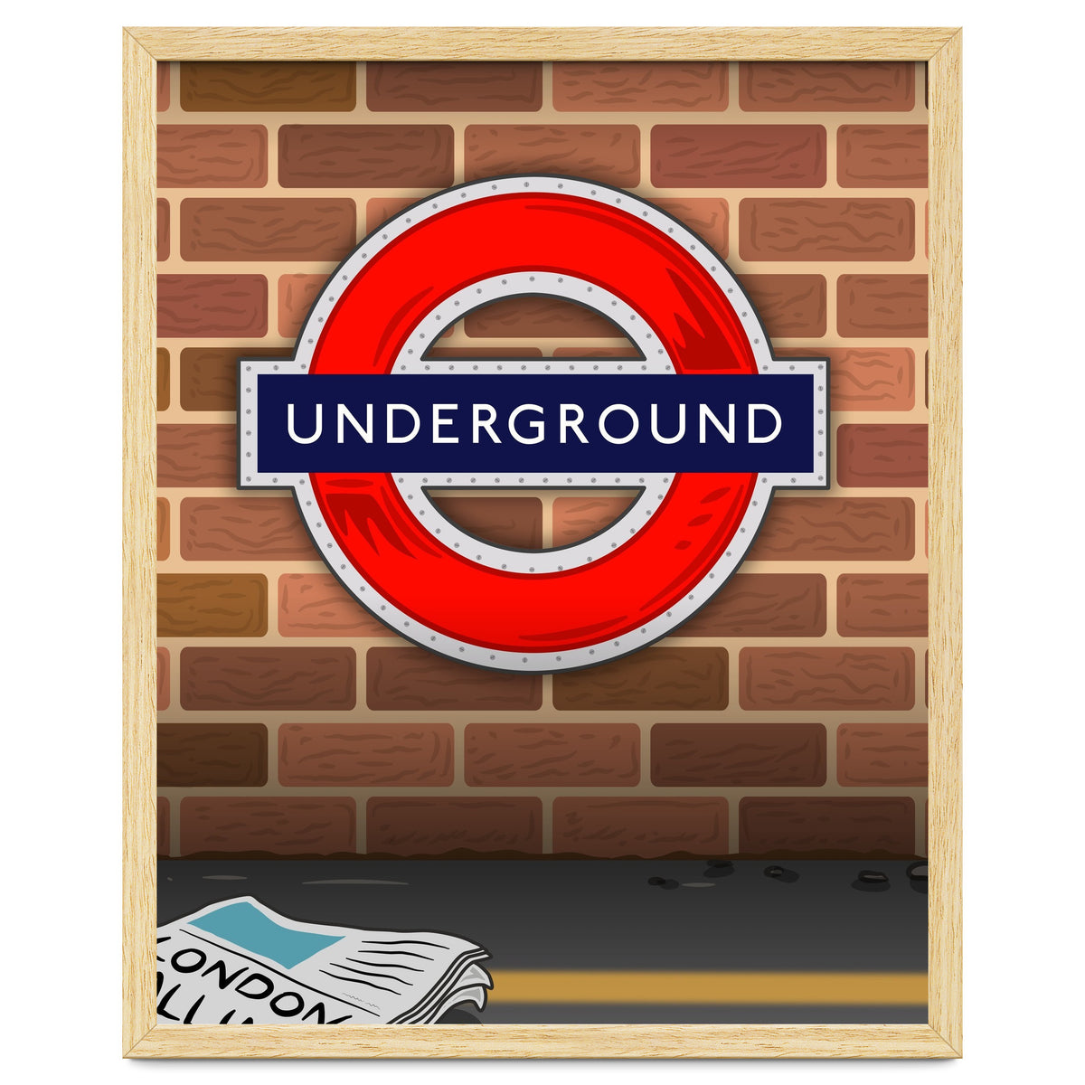 London Underground