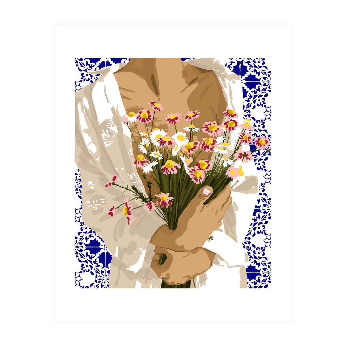 Positivity (Print Only)