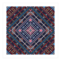 Georgian rug 5 (Print Only)