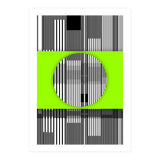 Glitch Global X Serie Urban Nature (Print Only) thumbnail