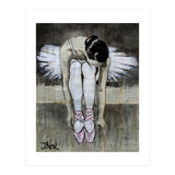She Dances (Print Only) thumbnail