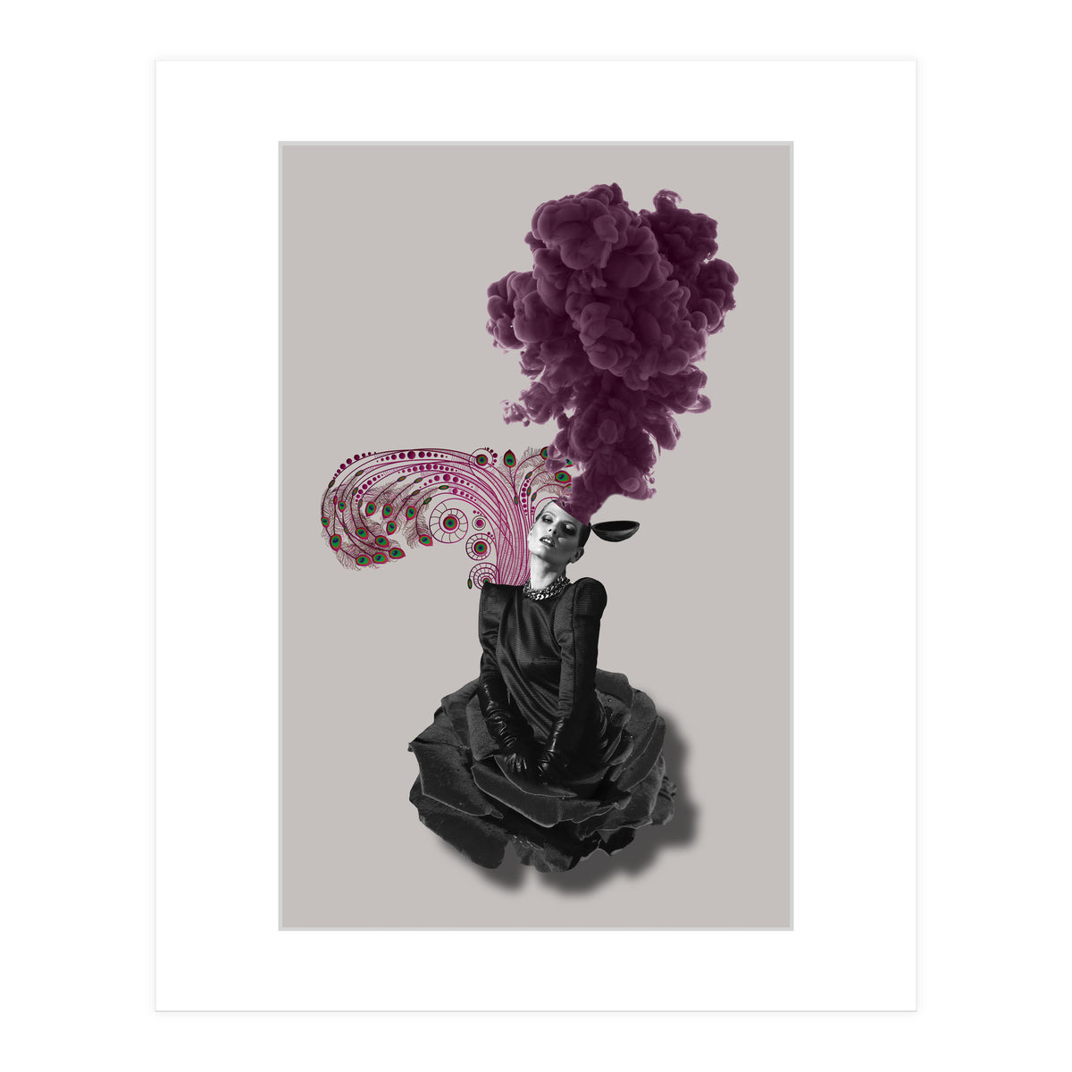 Series Vintage 03 (Print Only)