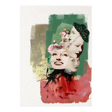 The Faces Of Eve (Print Only) thumbnail