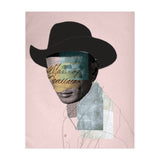 Faded Stars Yul · C (Print Only) thumbnail