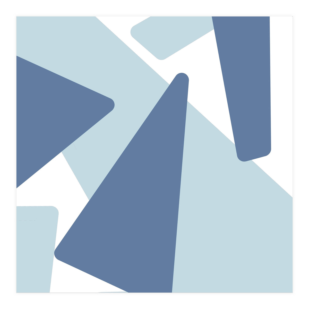 Colorful 9 (Print Only)