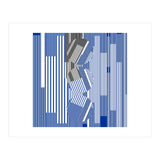 Glitch Global XIV Part2 Serie Urban Nature (Print Only) thumbnail
