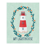 My Lighthouse (Print Only) thumbnail