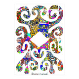 Pop Abstract 2023 164 Copia (Print Only) thumbnail