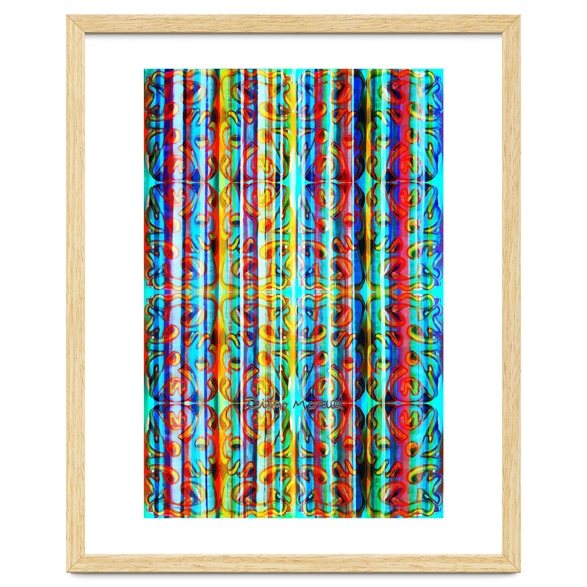 Graffiti Digital 2022 74