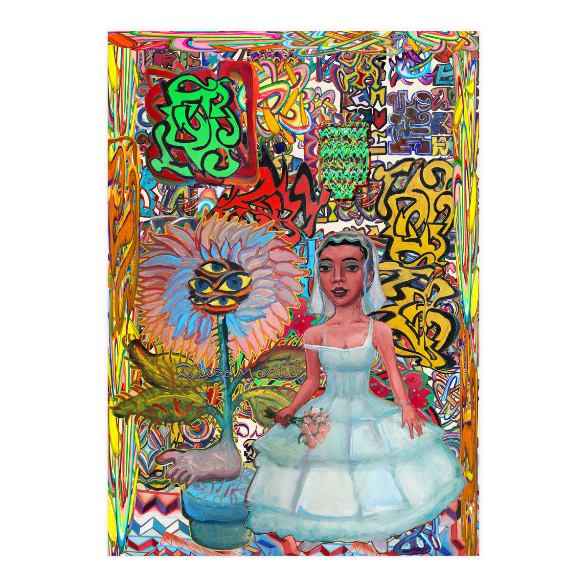 New Graffiti2022 654 (Print Only)