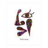 Graffiti Digital 12 2022 3  (Print Only) thumbnail