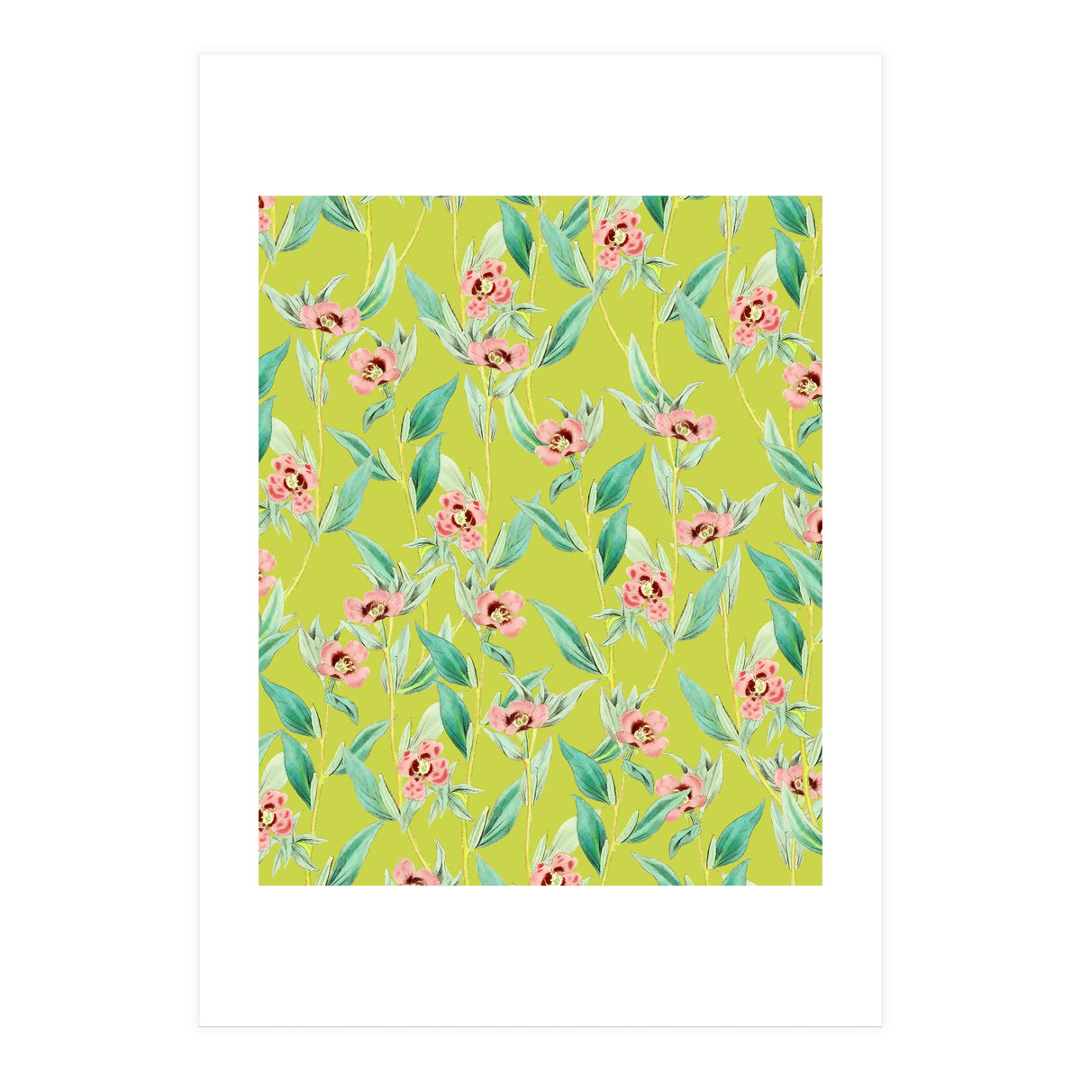 Prosper (Print Only)