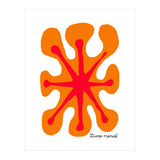 Fuego 92 Copia (Print Only) thumbnail