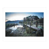 Derwentwater Keswick (Print Only) thumbnail