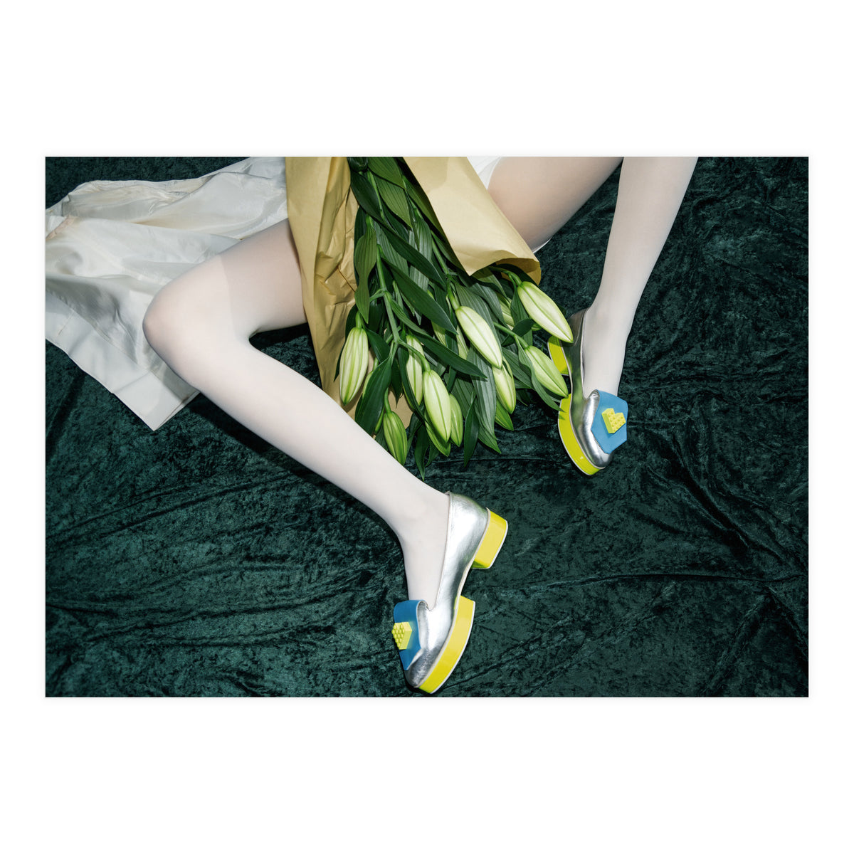 With love, your Love (Print Only)