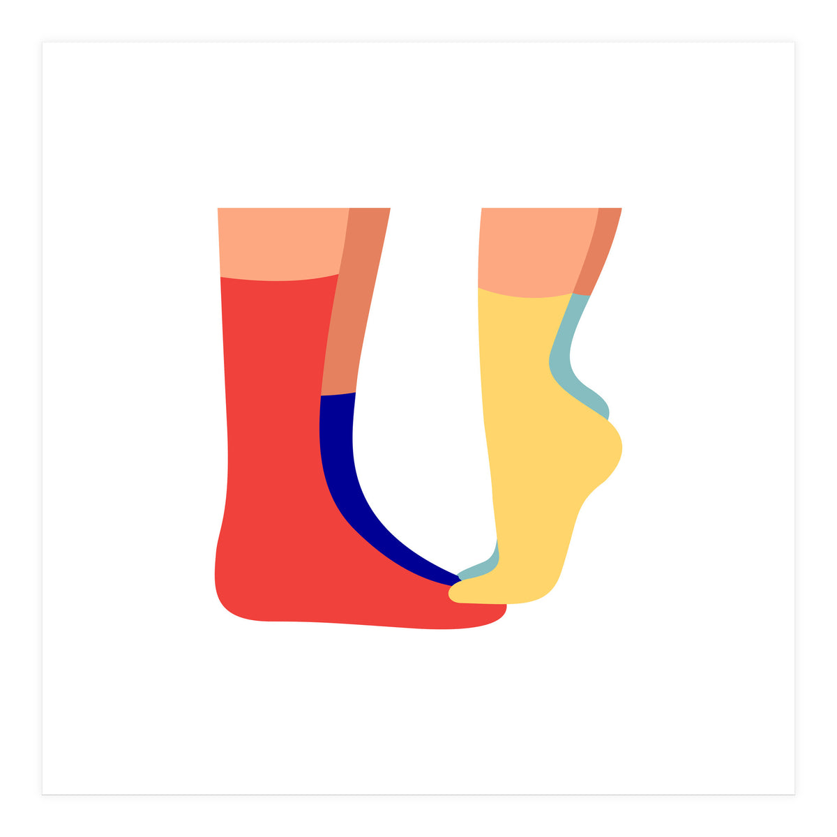 Some like it hot (Print Only)