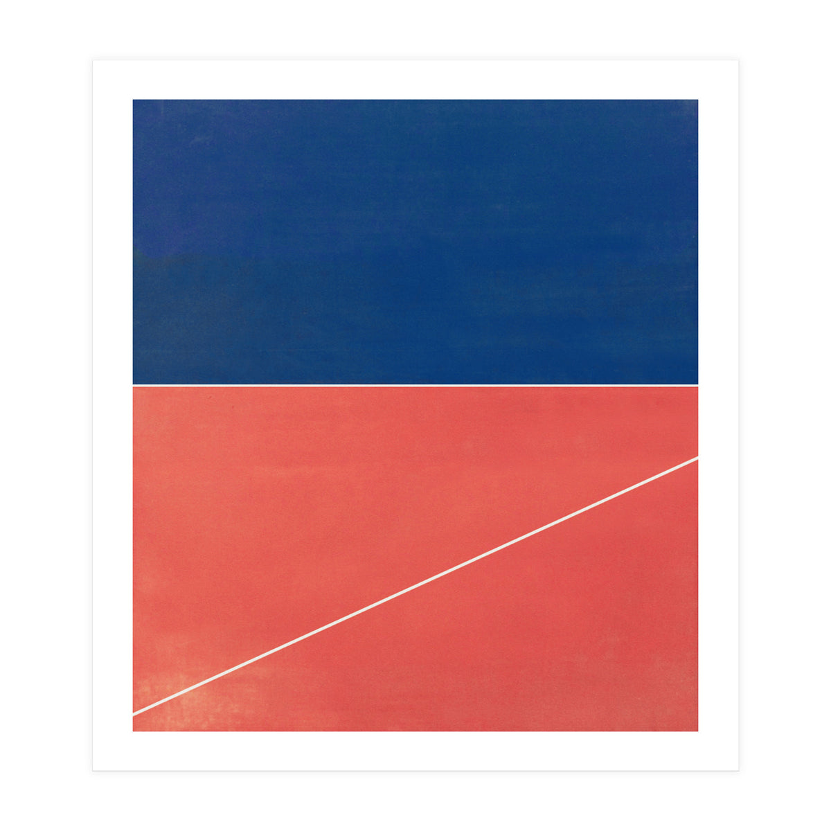 Trapeze Artist 3 (Print Only)