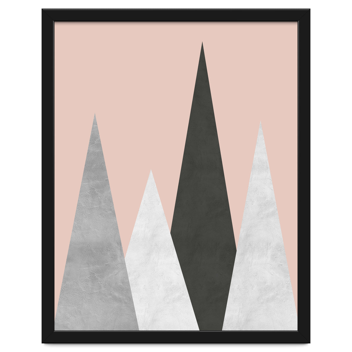 Scandinavian forest I