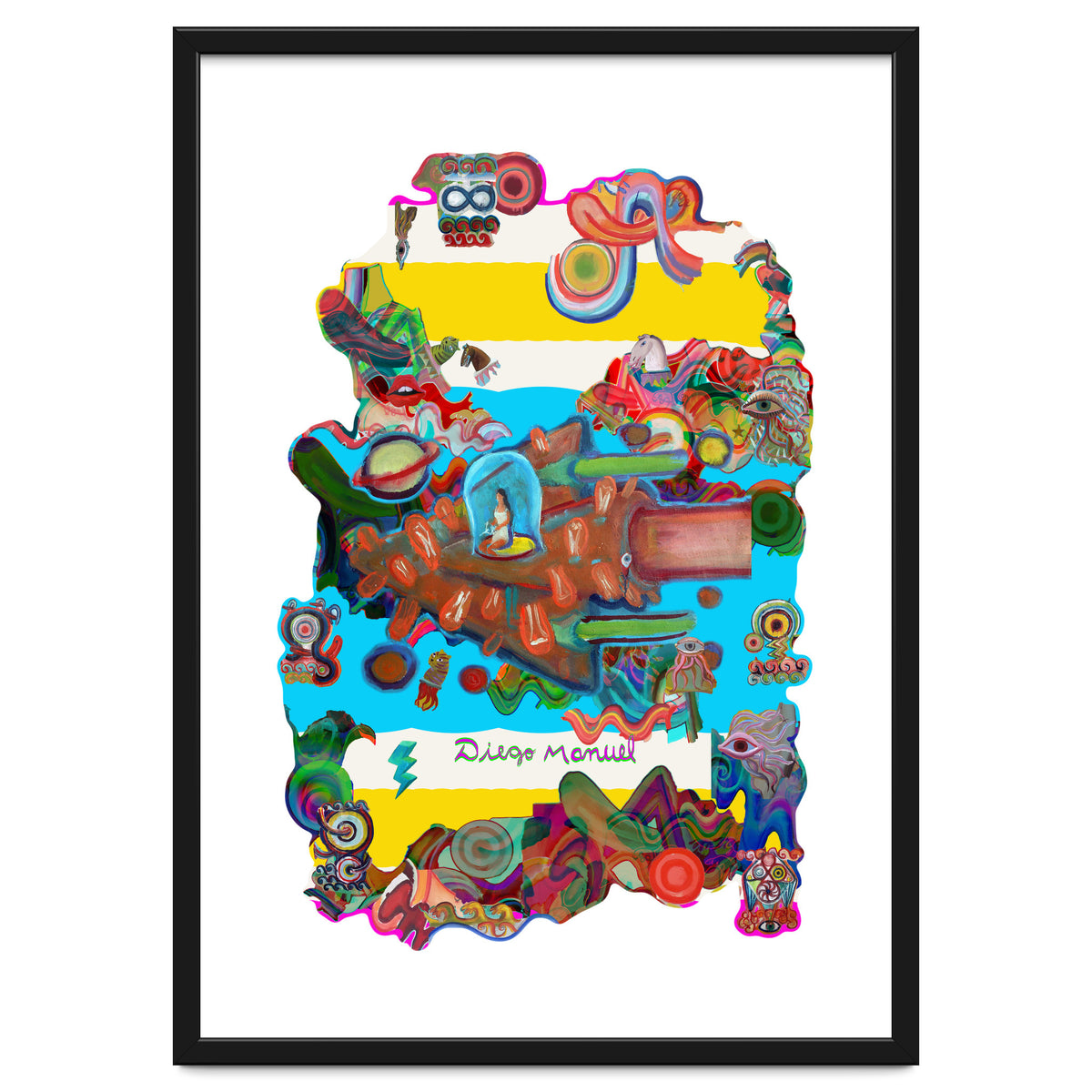 Graffiti 2021 New 29 Copia