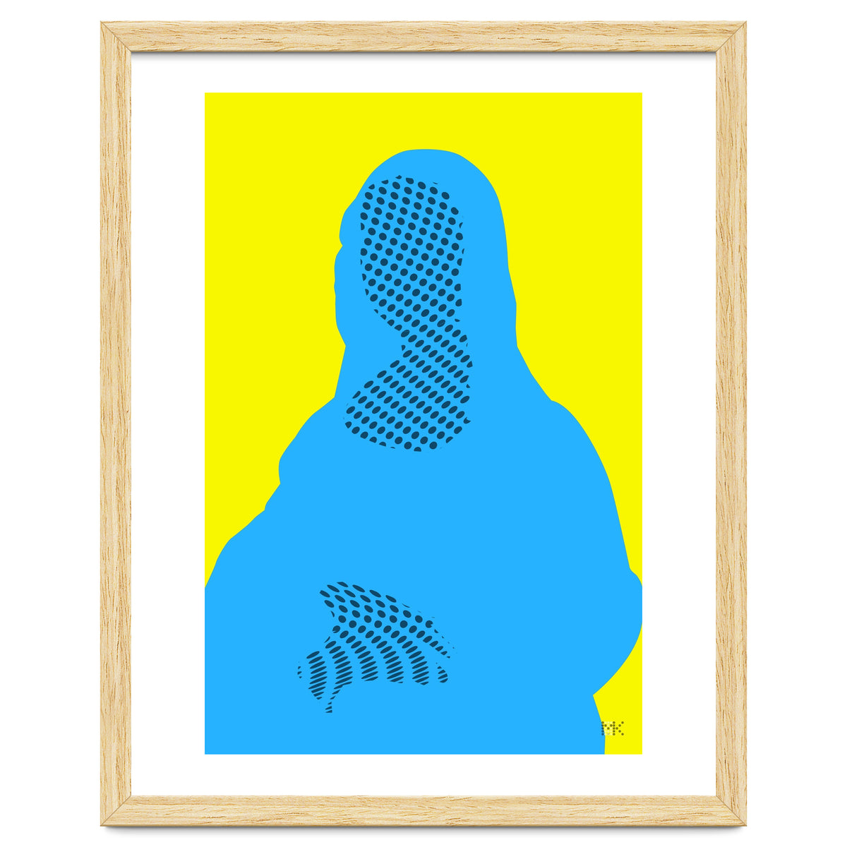 Mona, nu mach aber mal ein Punkt 3