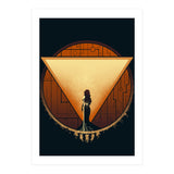 Red: Cloudbank's Finest (Print Only) thumbnail