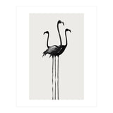 Flamingo  (Print Only) thumbnail