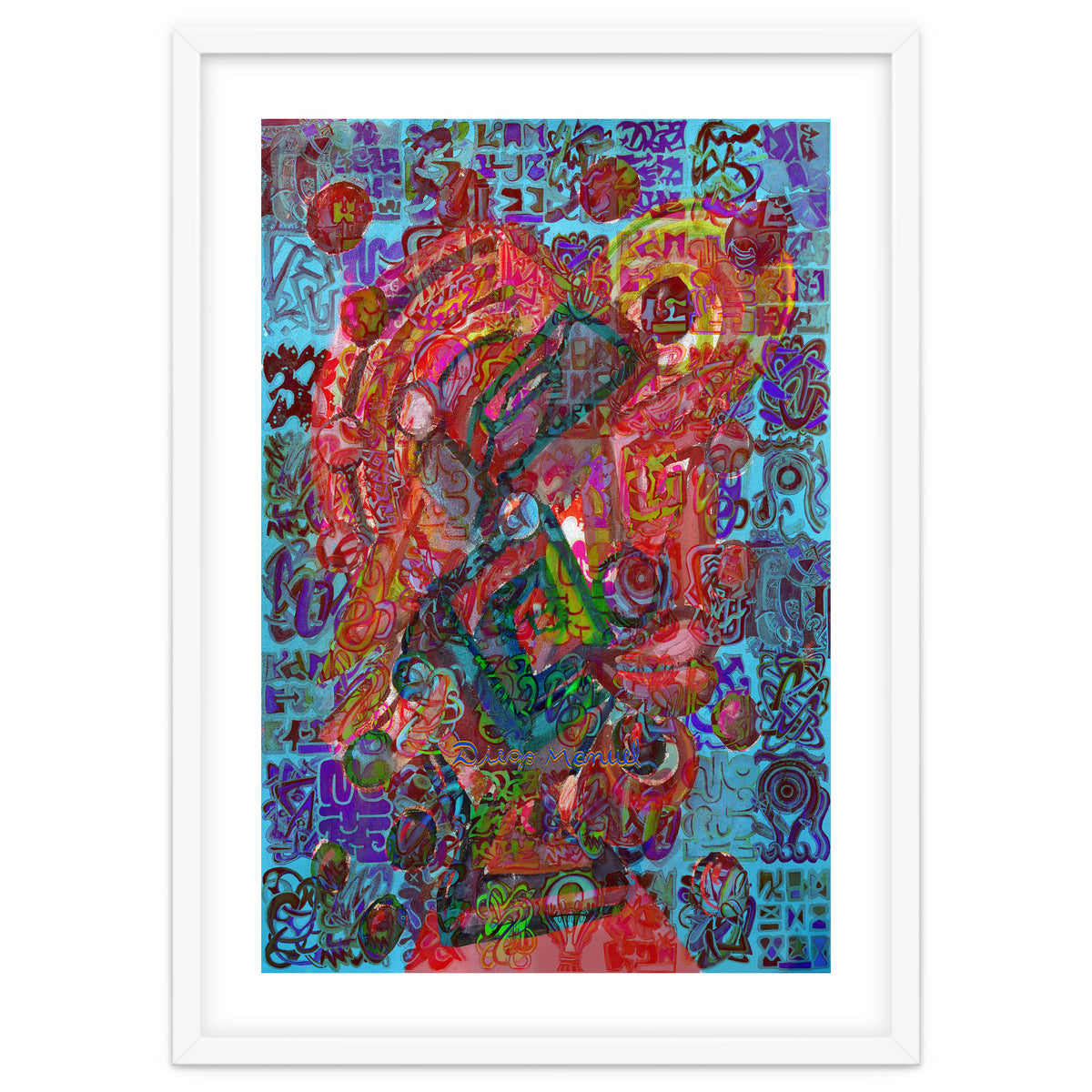 Graffiti Digital 2022 207