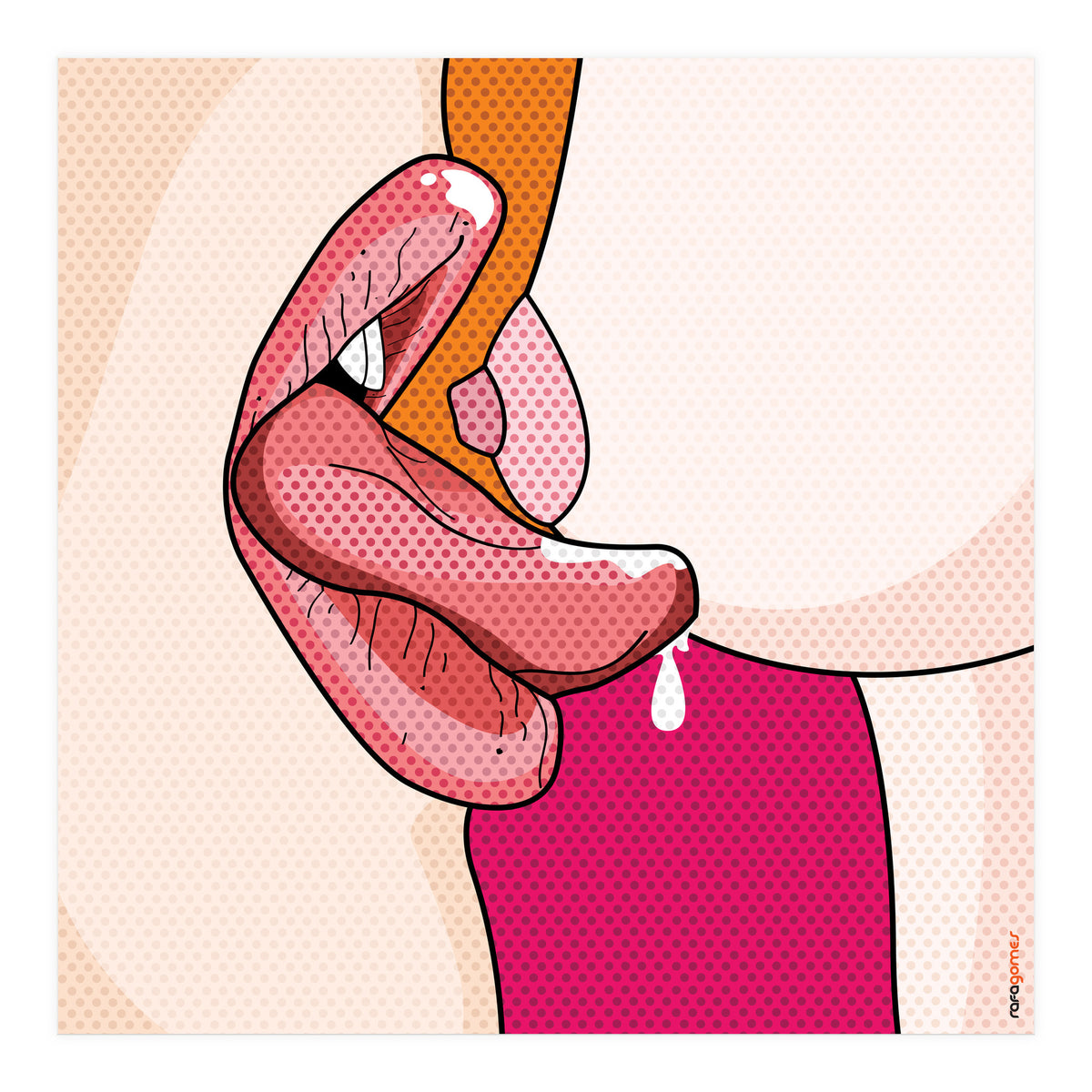 Erotika 03 (Print Only)