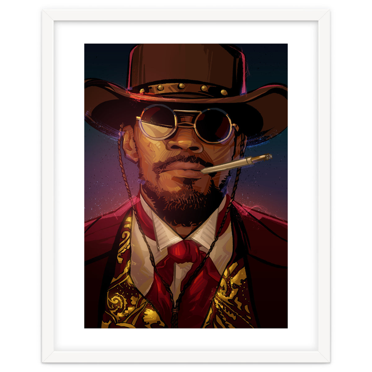 Django